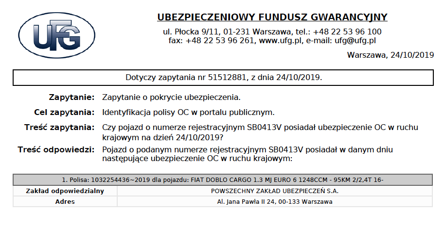 polski elektryczny samochód dostawczy 