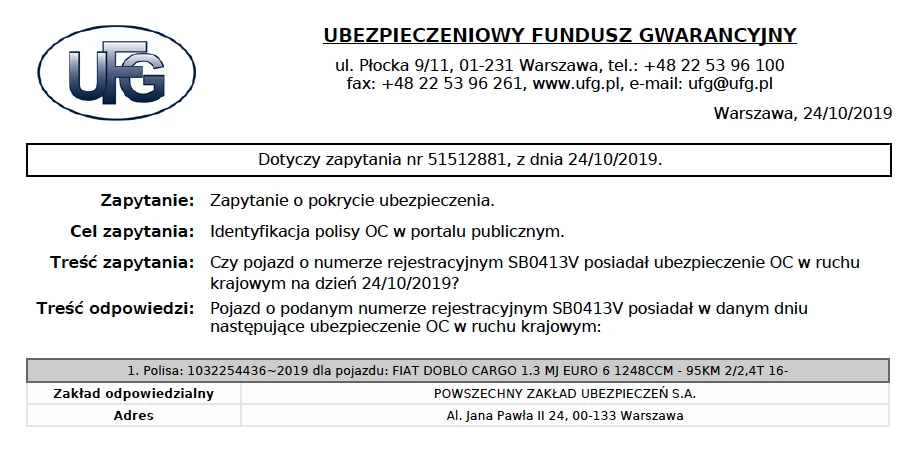 polski elektryczny samochód dostawczy 