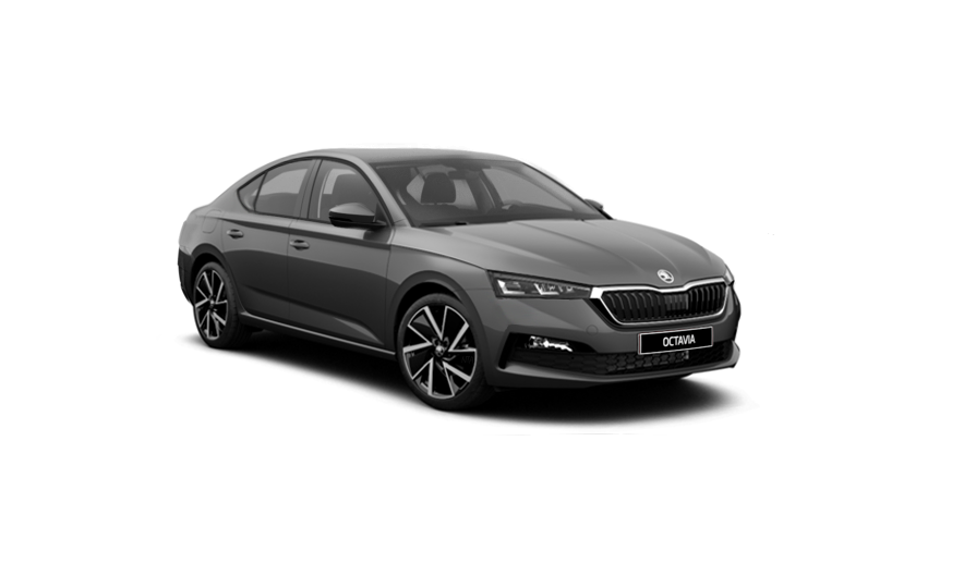 Tak ma wyglądać nowa Skoda Octavia. I jeśli tak się stanie, nikt nie będzie narzekał
