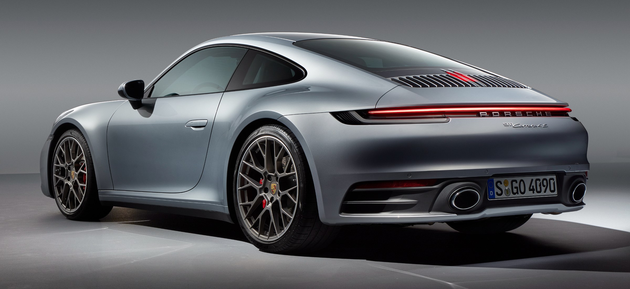 Porsche 911 skrzynia biegów