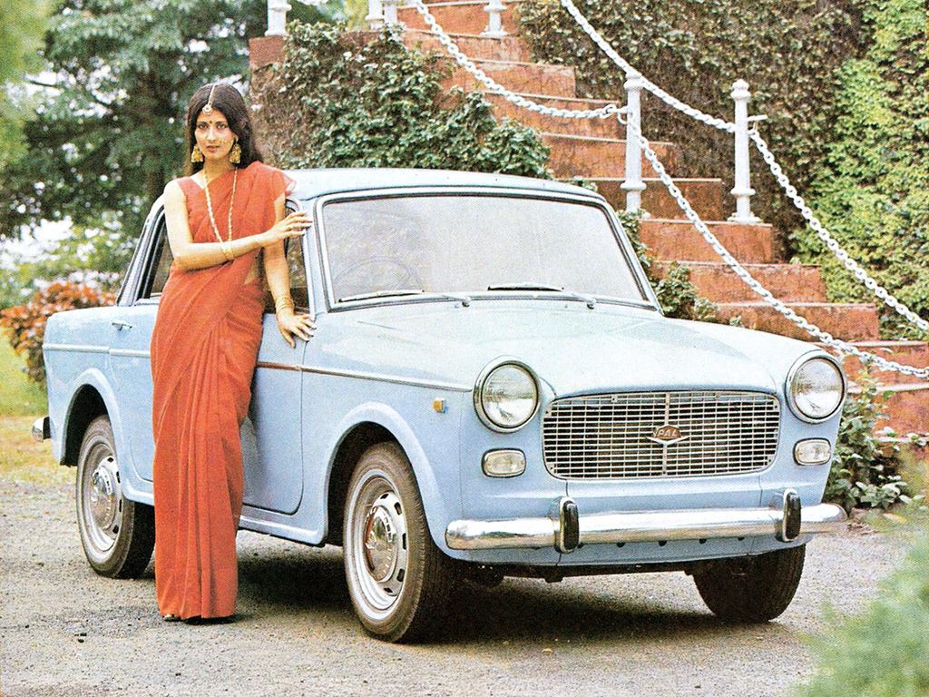 premier padmini 