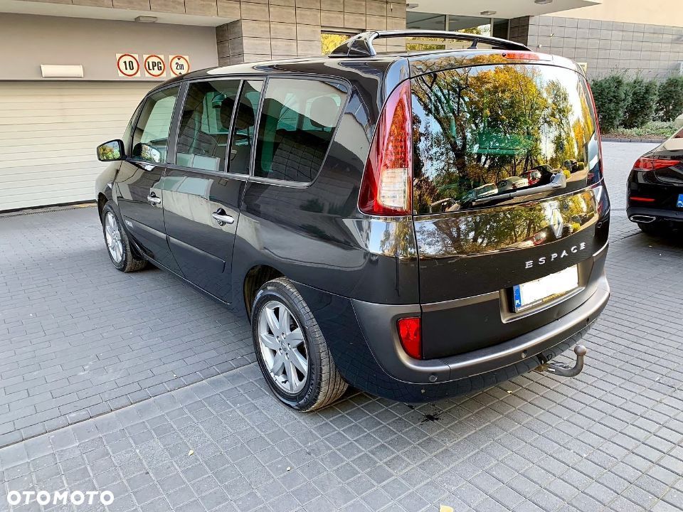 olx vany 7-osobowe 