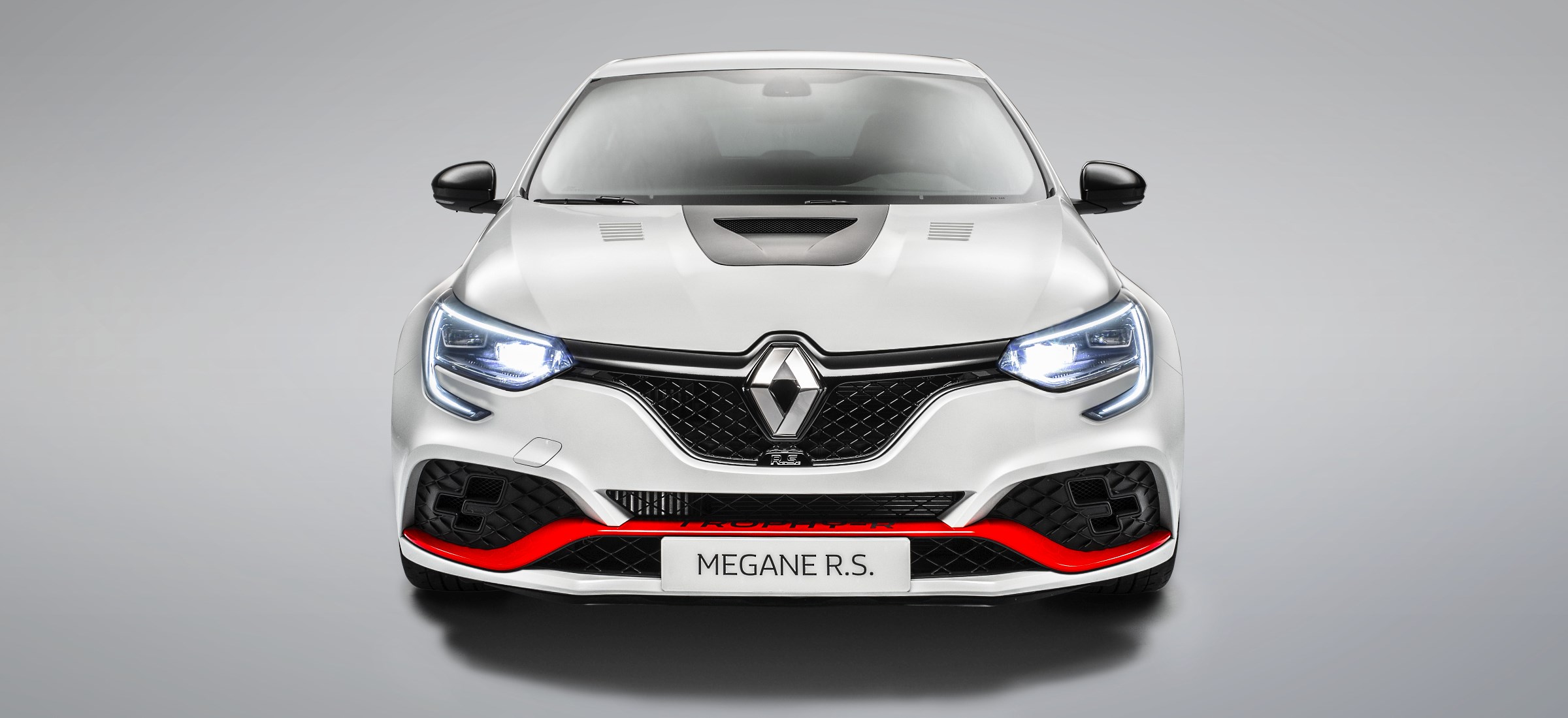Renault Megane RS Trophy-R