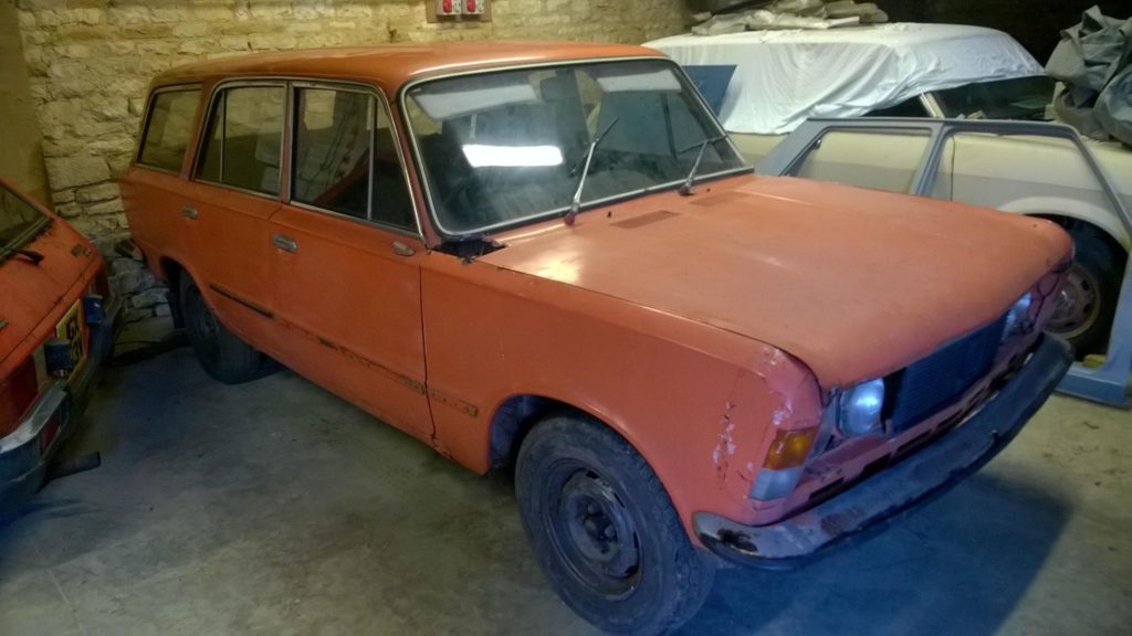 samochody z bloku wschodniego 