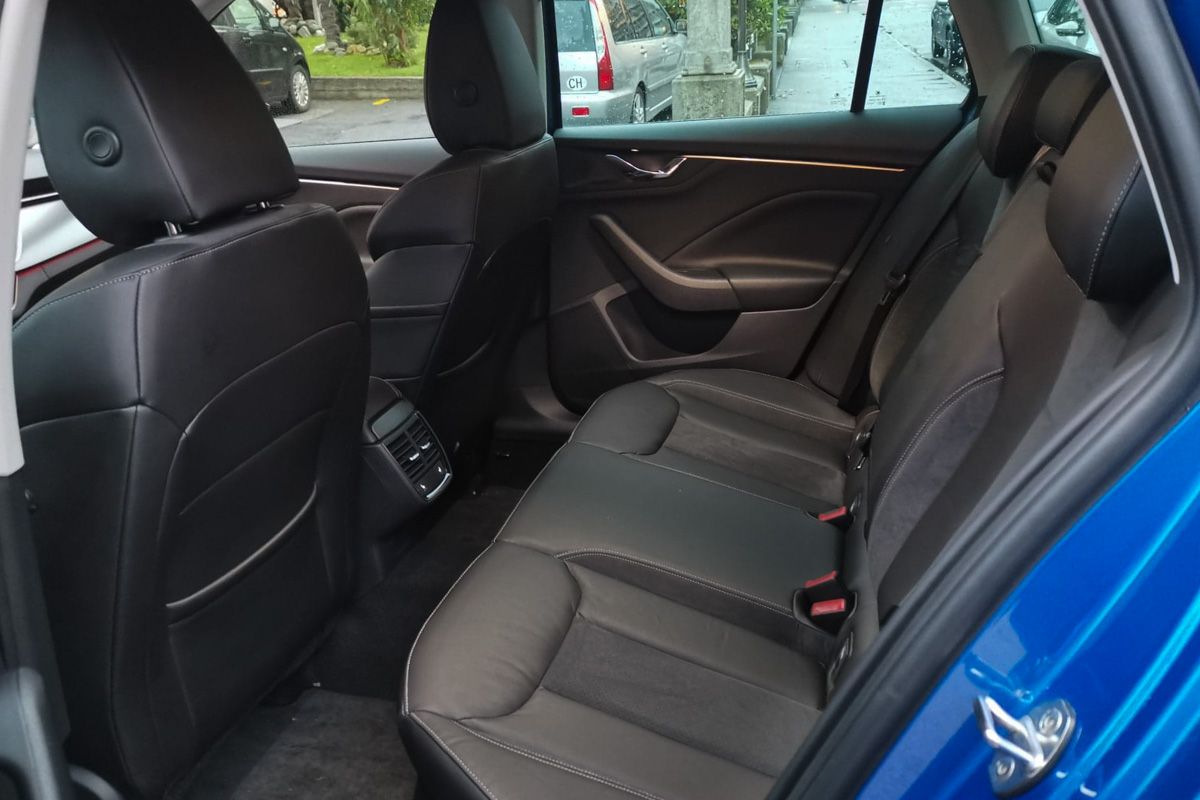 Skoda Kamiq 1.0 TSI 2019 