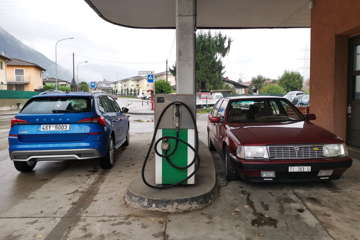 Skoda Kamiq 1.0 TSI 2019 