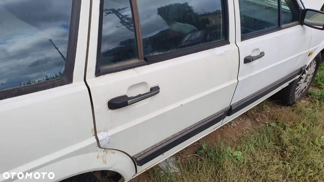 volkswagen passat b5 olx