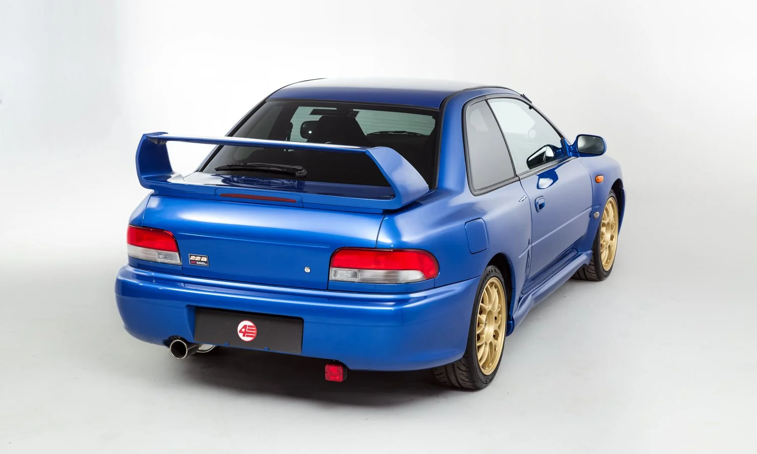 Subaru Impreza 22B na sprzedaż