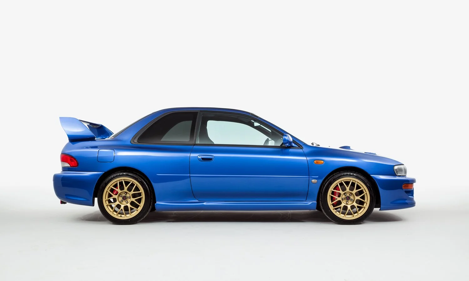 Subaru Impreza 22B na sprzedaż