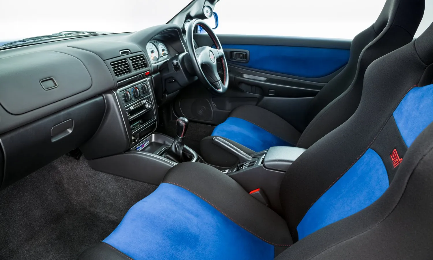 Subaru Impreza 22B na sprzedaż