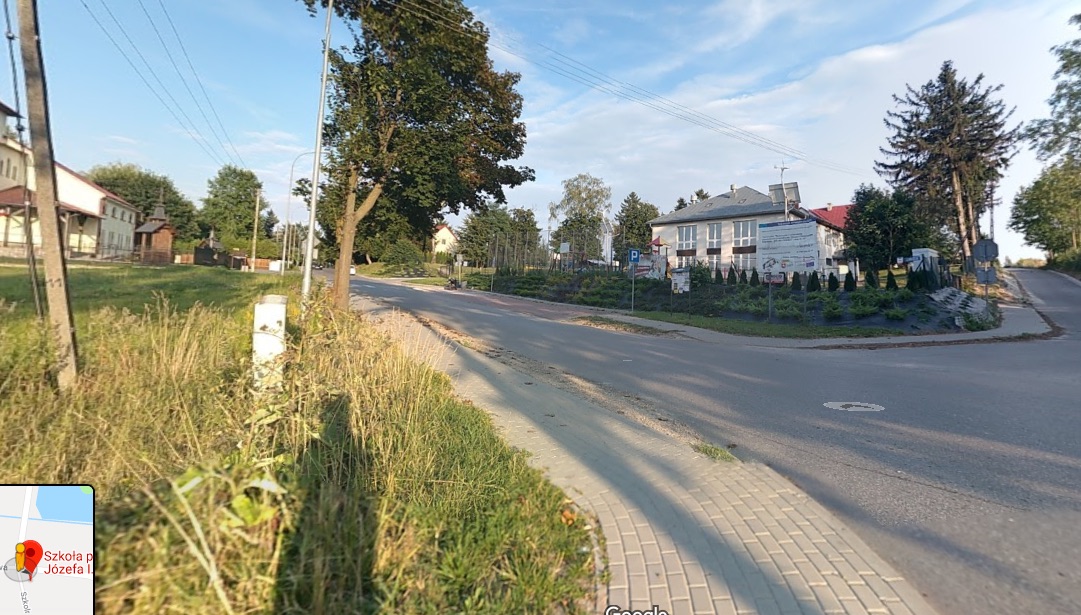 zakaz zatrzymywania kara 
