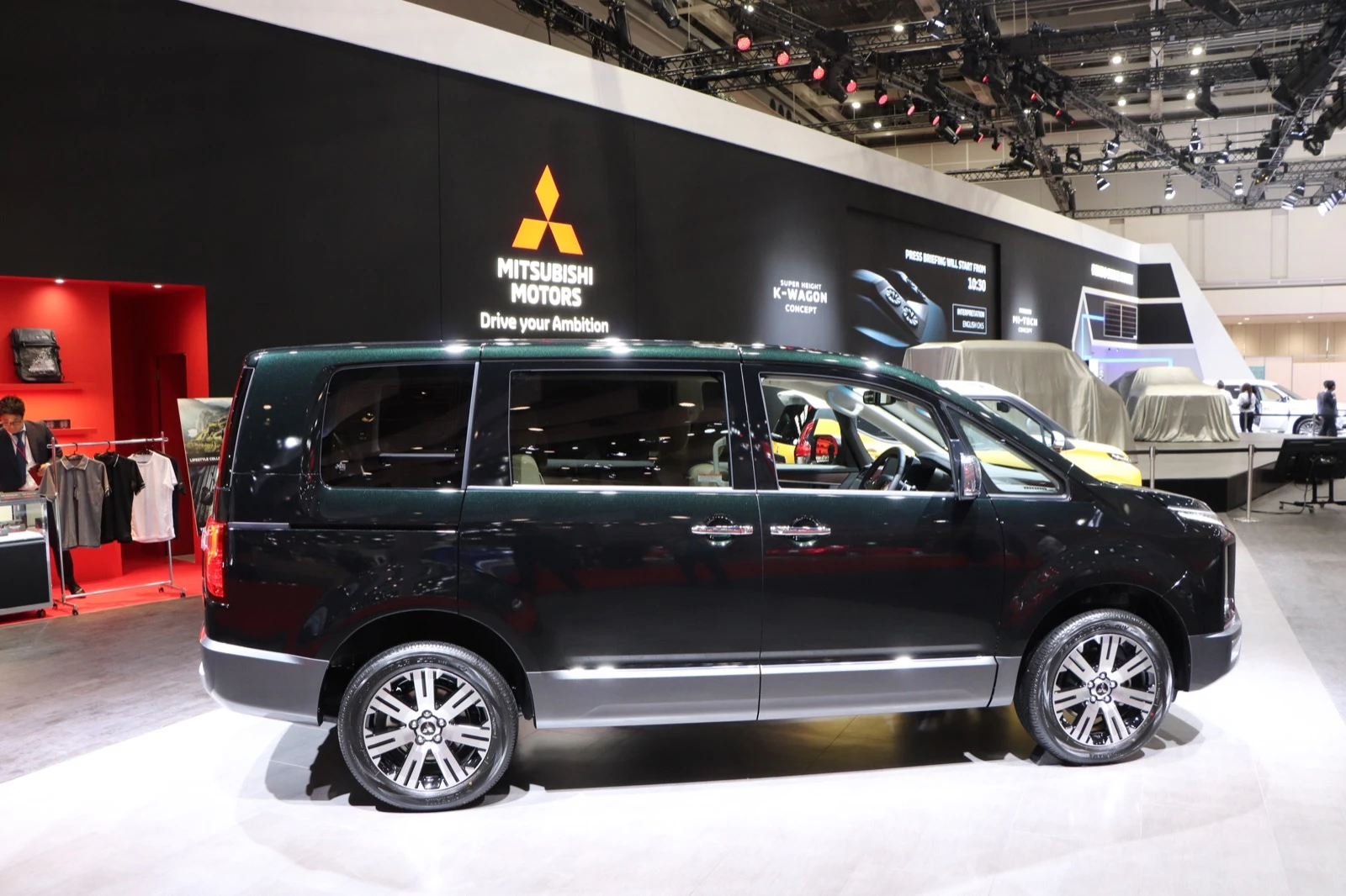 tokyo motor show 2019 