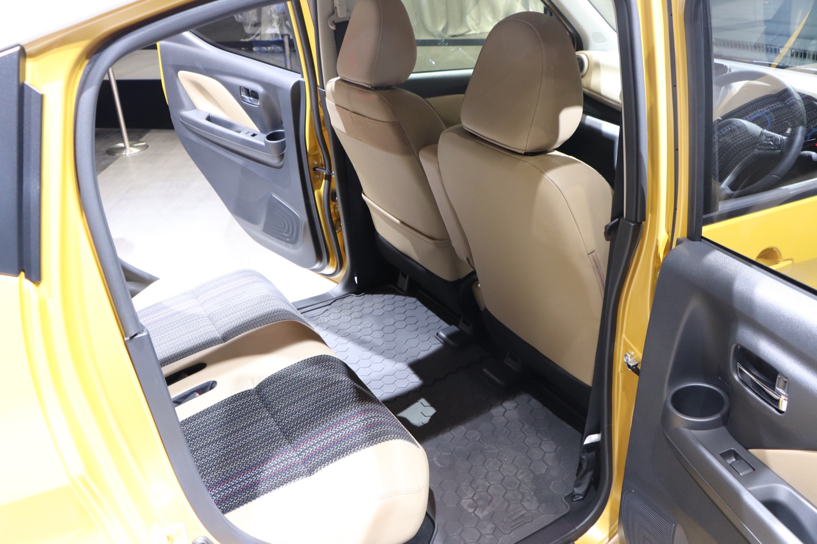 tokyo motor show 2019 