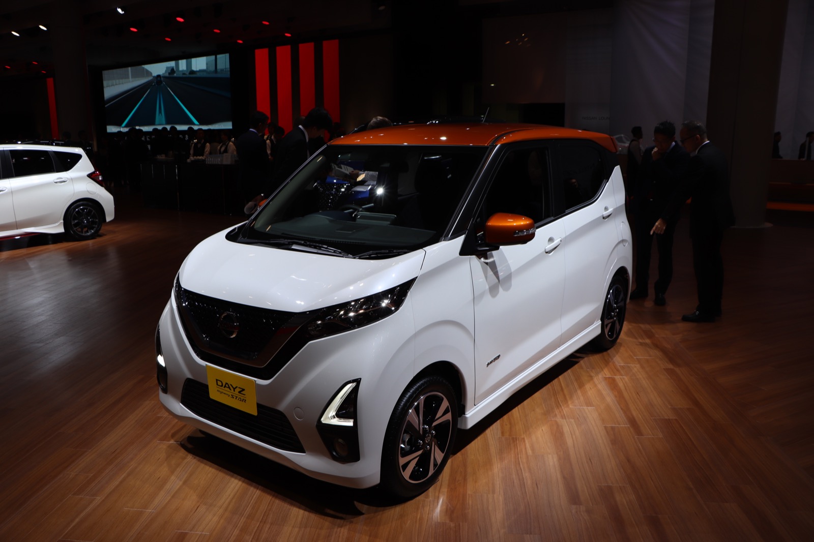 tokyo motor show 2019 