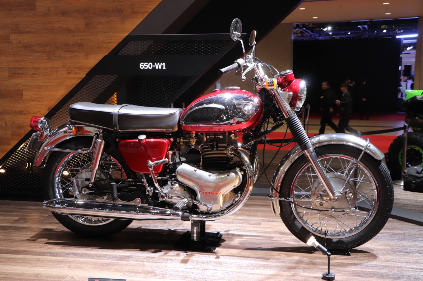 tokyo motor show 2019 