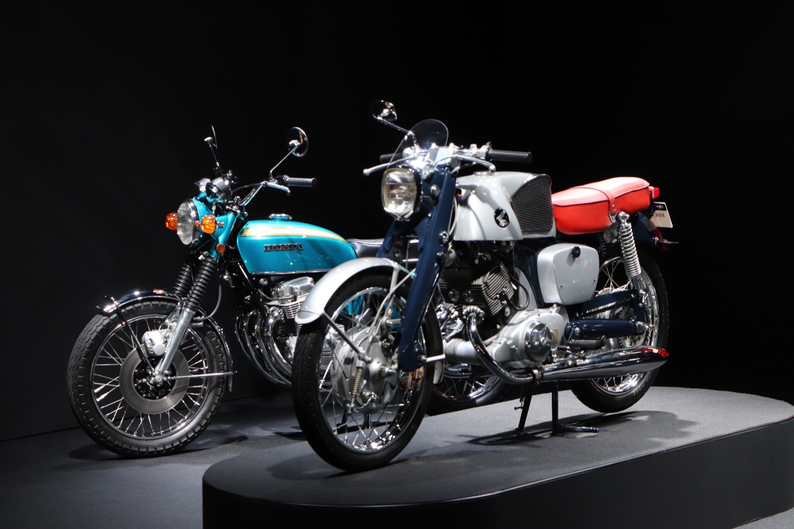 tokyo motor show 2019 
