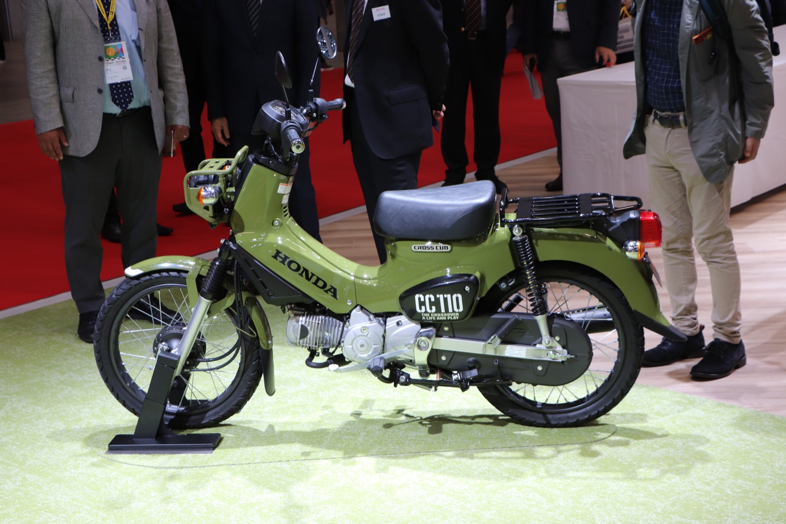 tokyo motor show 2019 