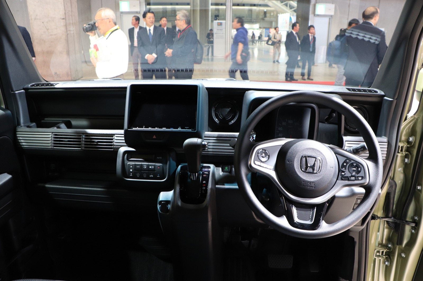 tokyo motor show 2019 