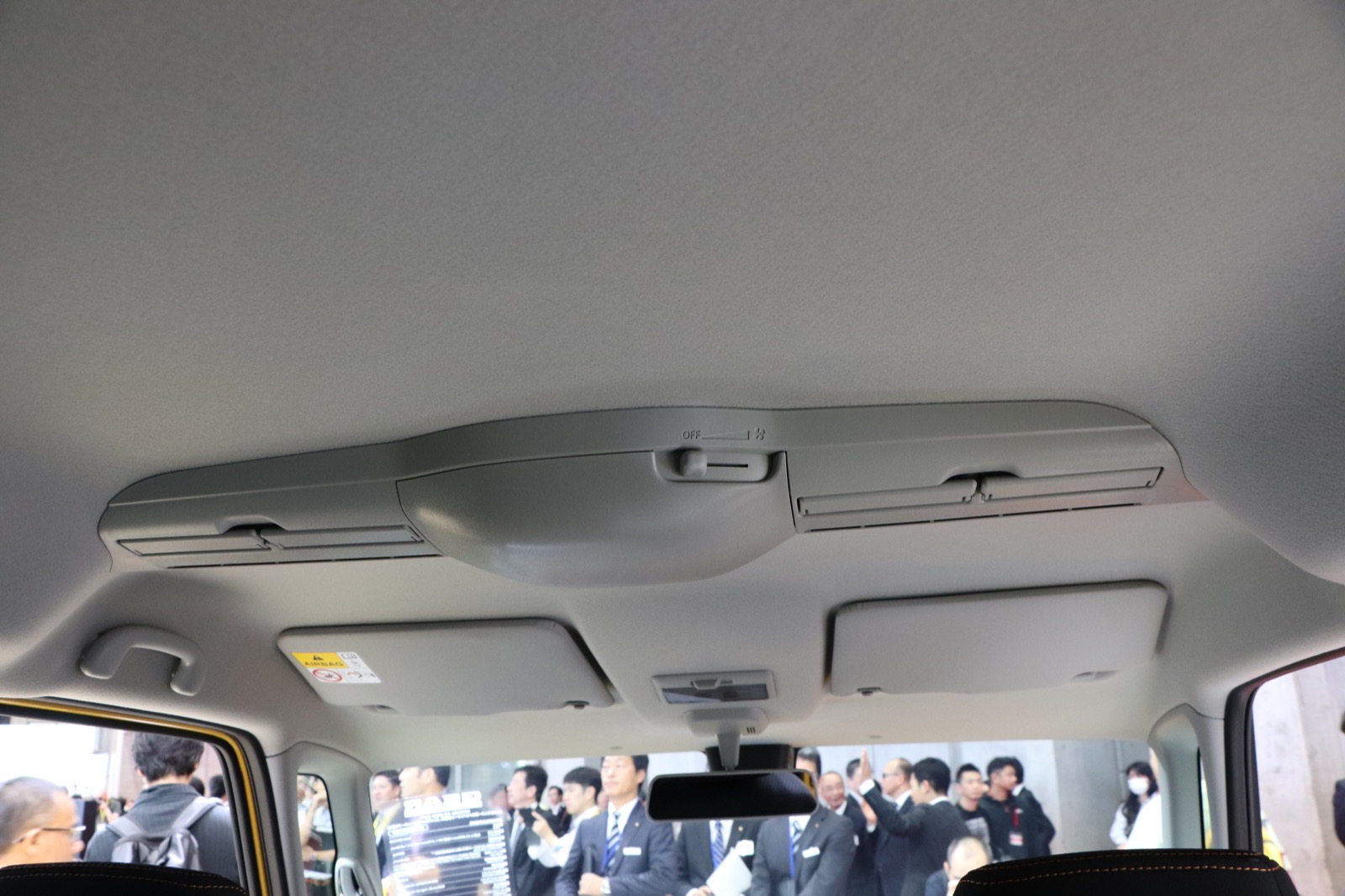 tokyo motor show 2019 