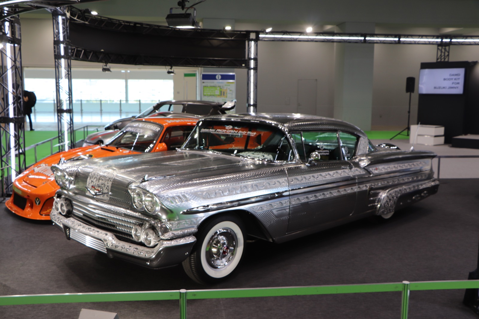 tokyo motor show 2019 