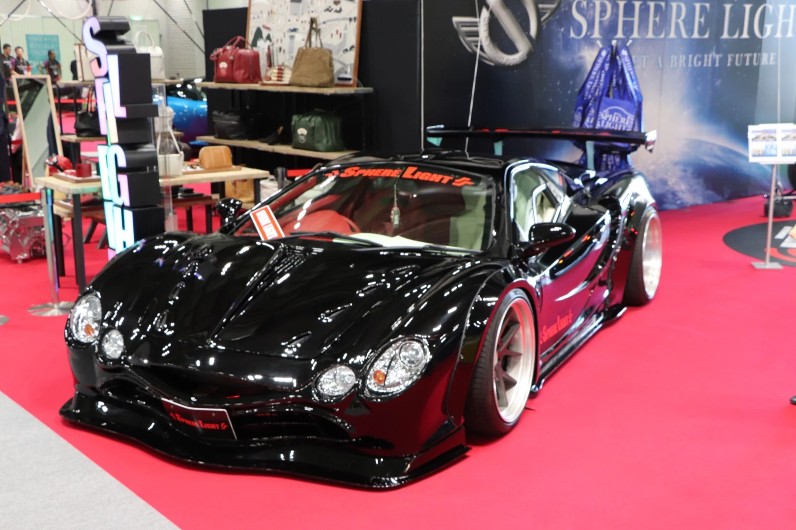 tokyo motor show 2019 