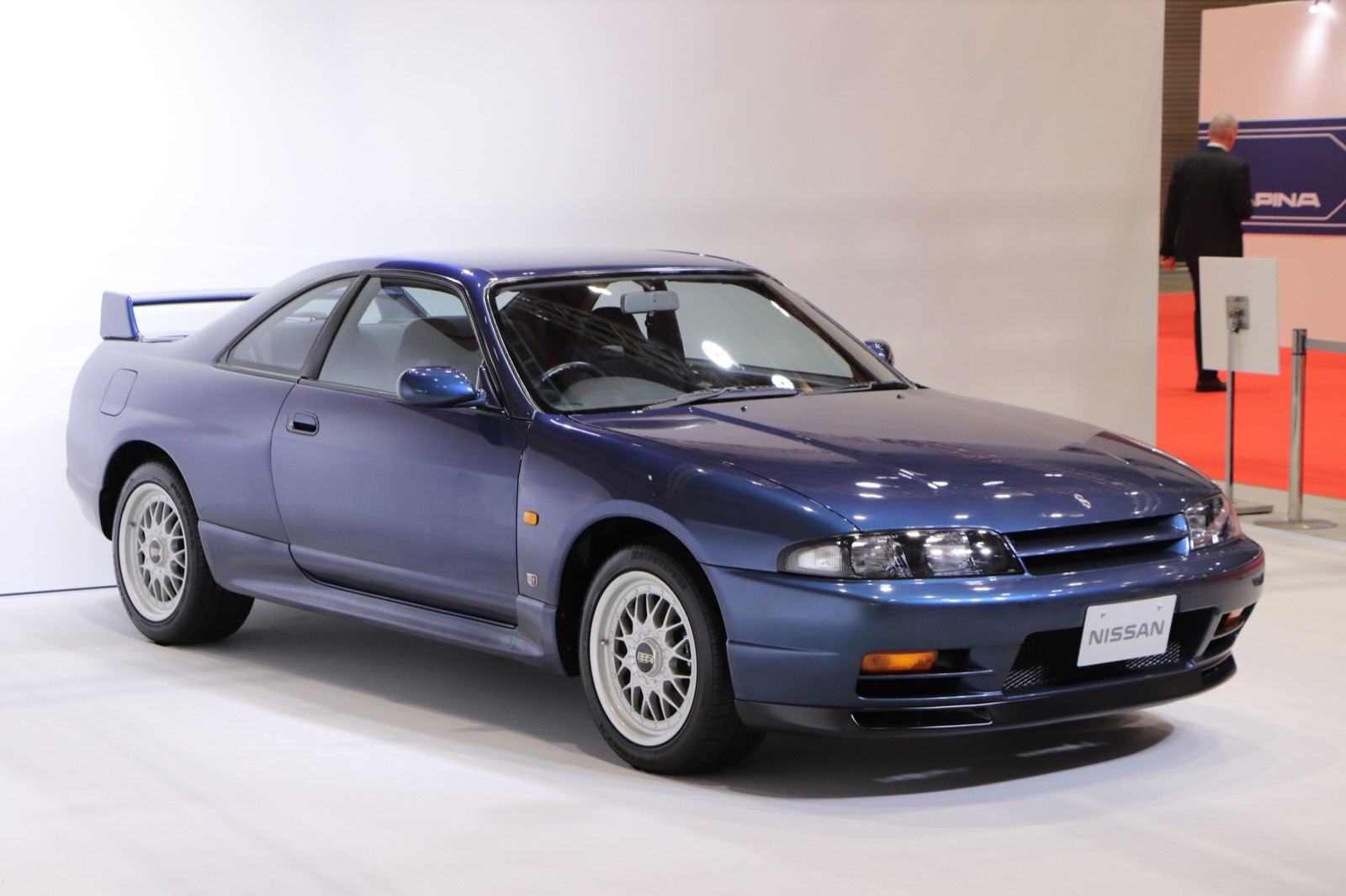 tokyo motor show 2019 
