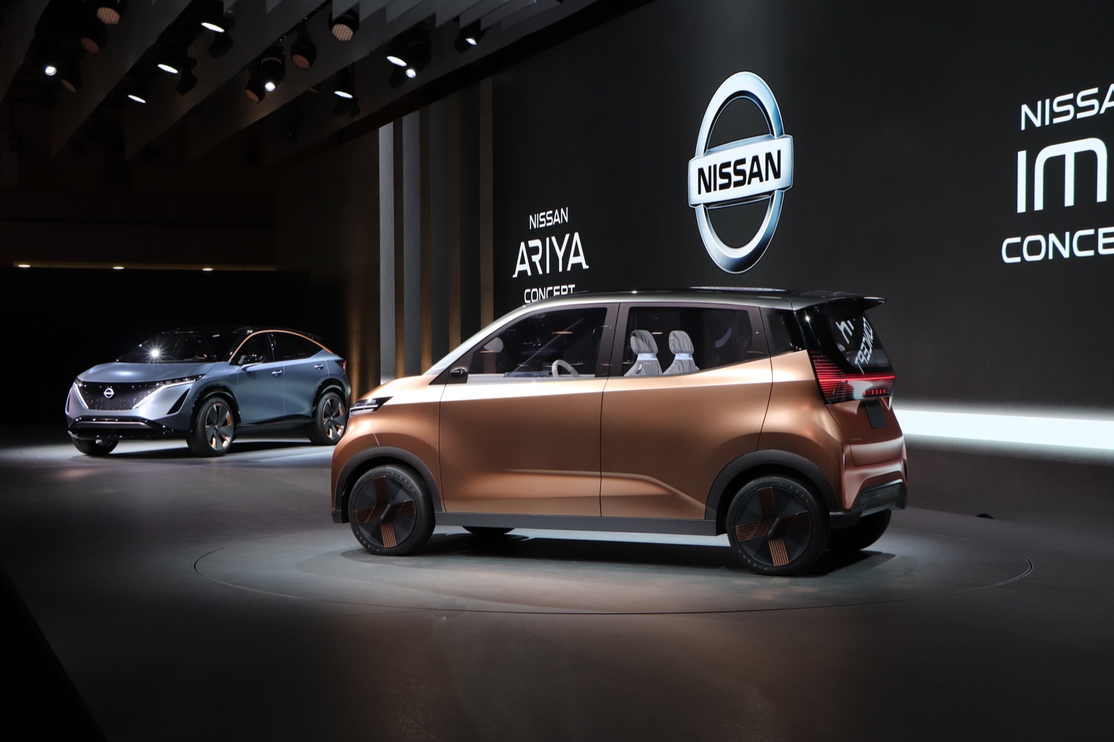 tokyo motor show 2019