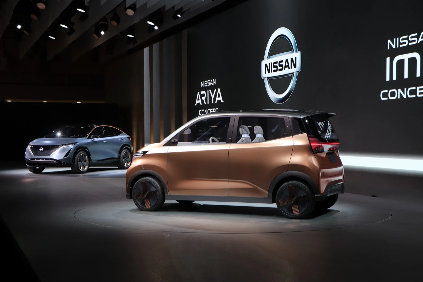 tokyo motor show 2019