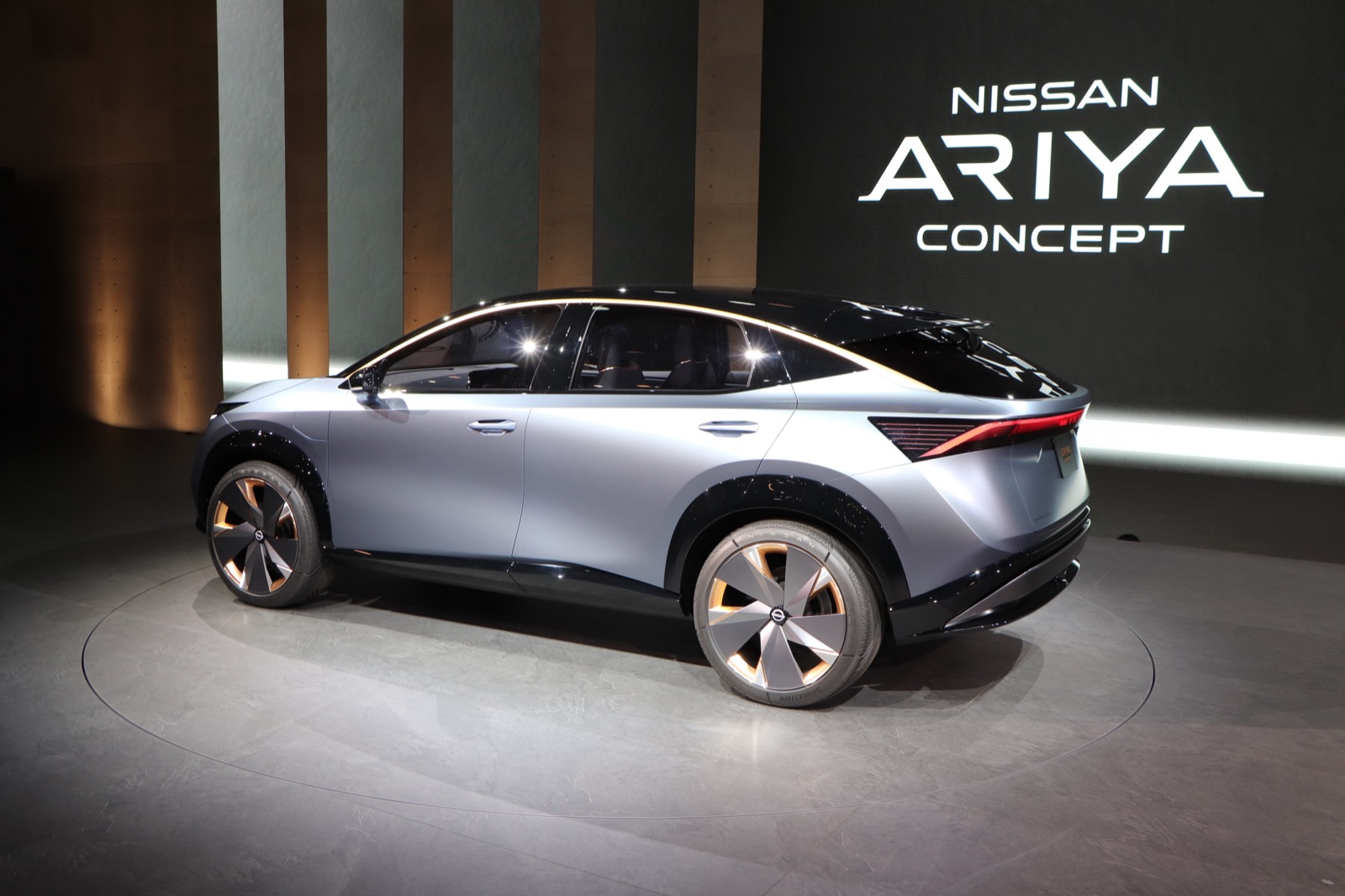 tokyo motor show 2019 