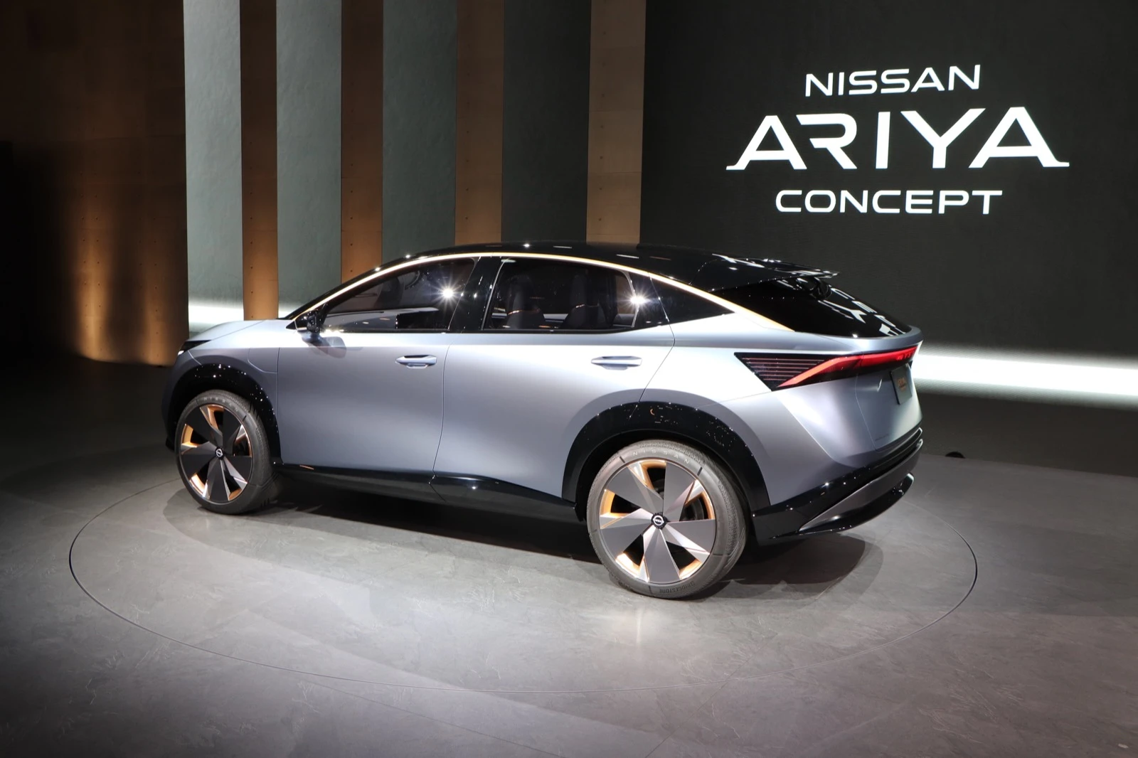tokyo motor show 2019 