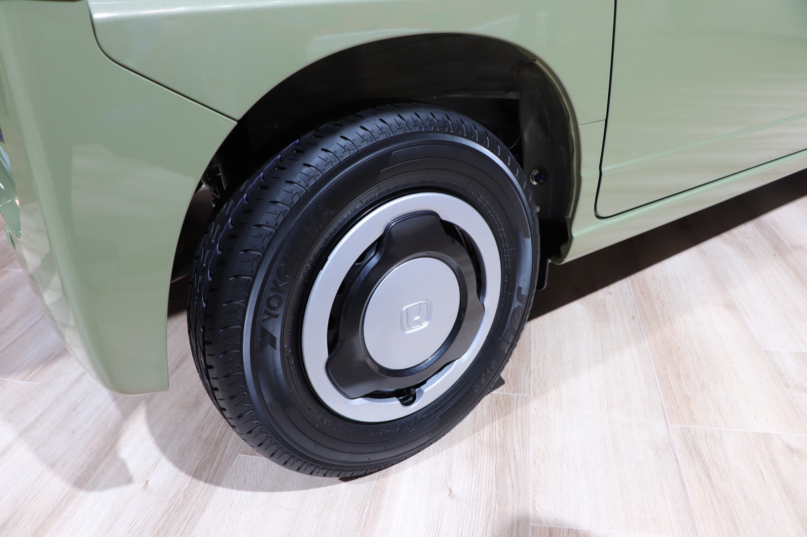 tokyo motor show 2019 