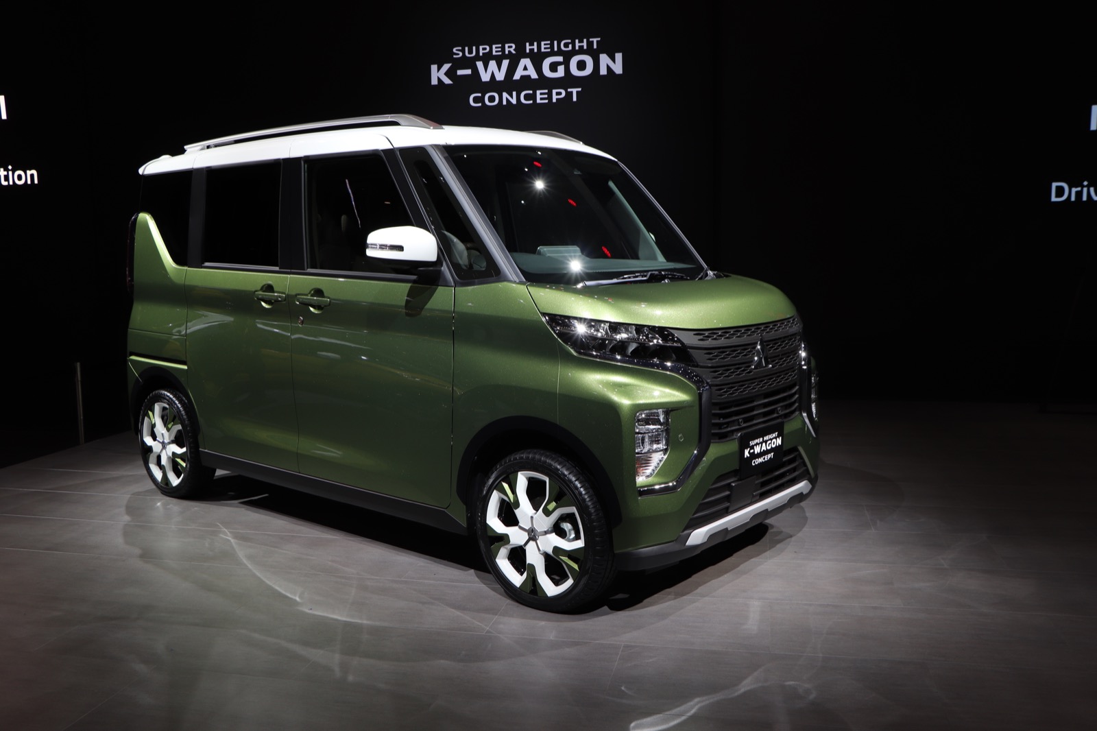 tokyo motor show 2019 