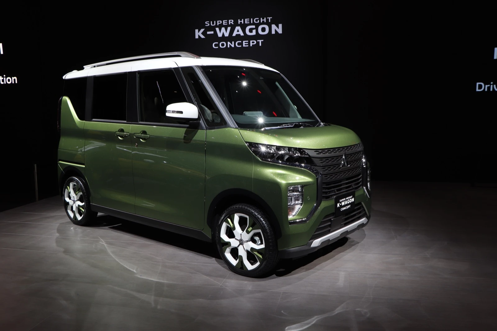 tokyo motor show 2019 