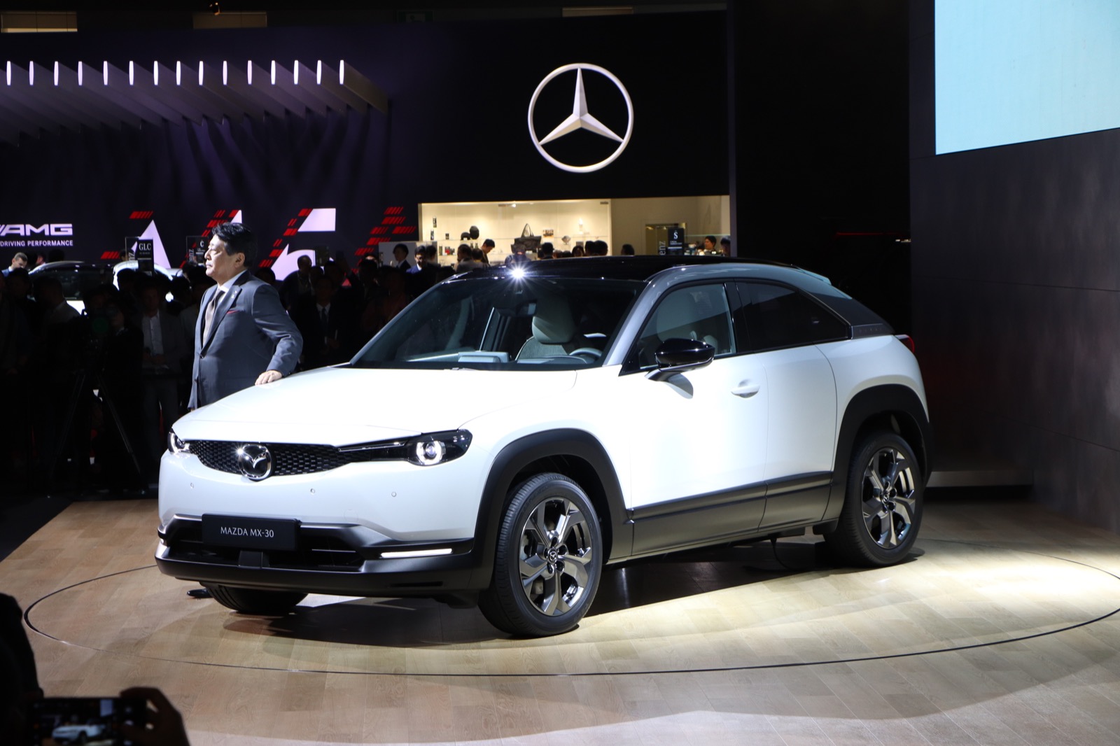 tokyo motor show 2019 