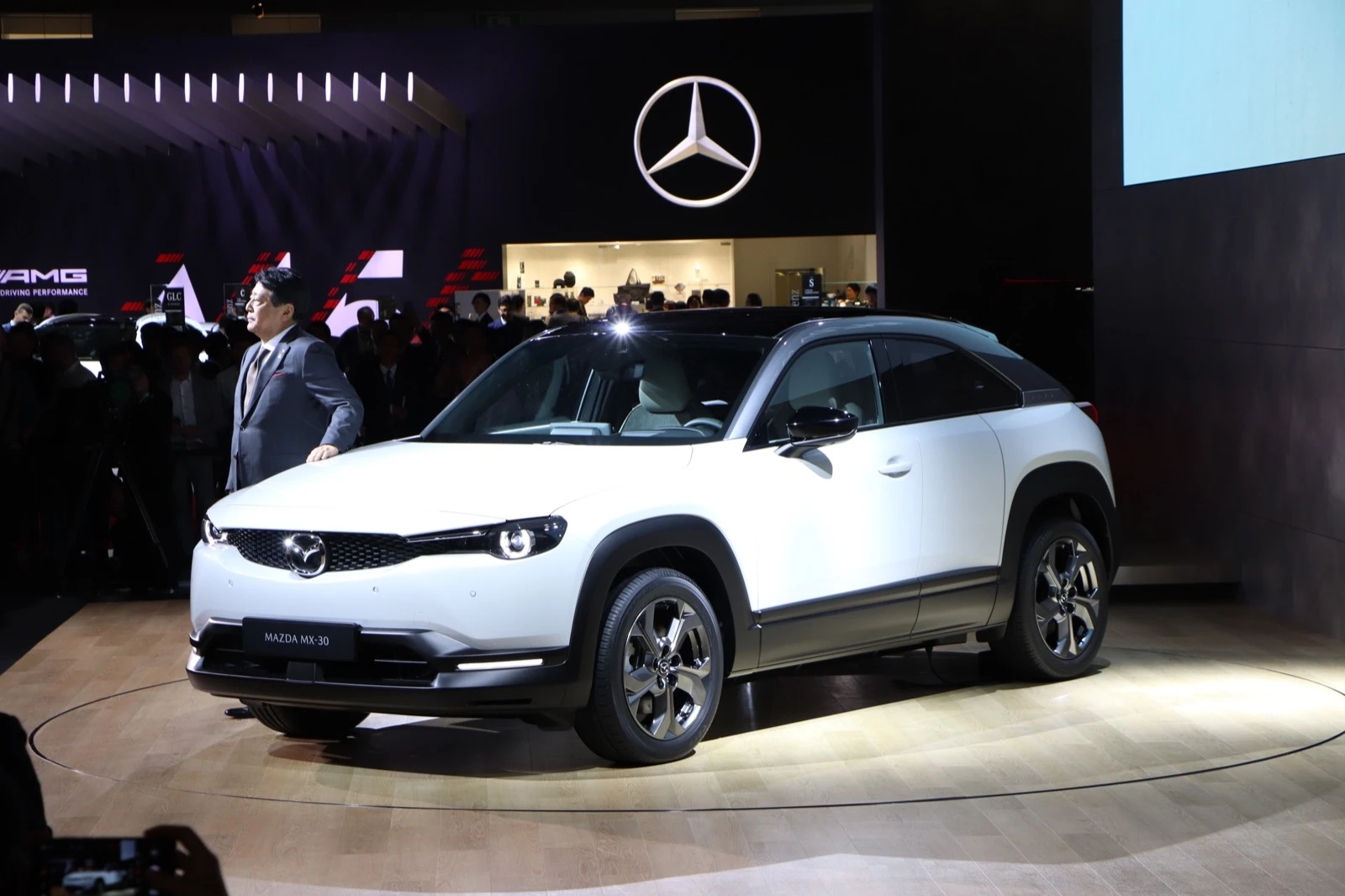 tokyo motor show 2019 