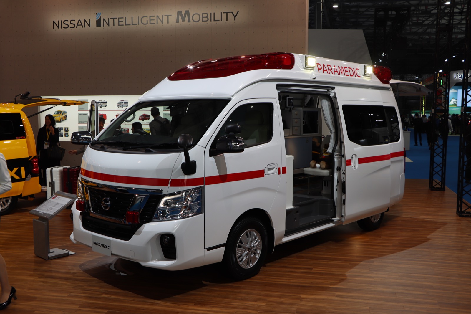 tokyo motor show 2019 