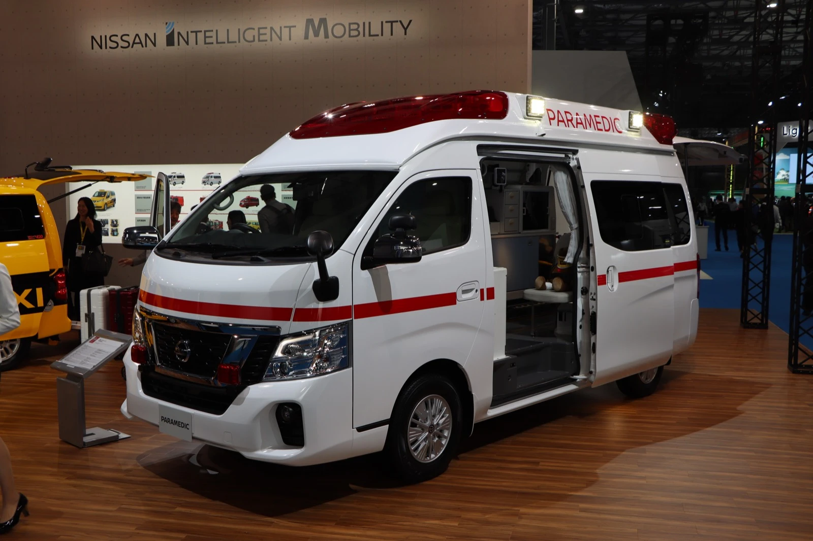 tokyo motor show 2019 