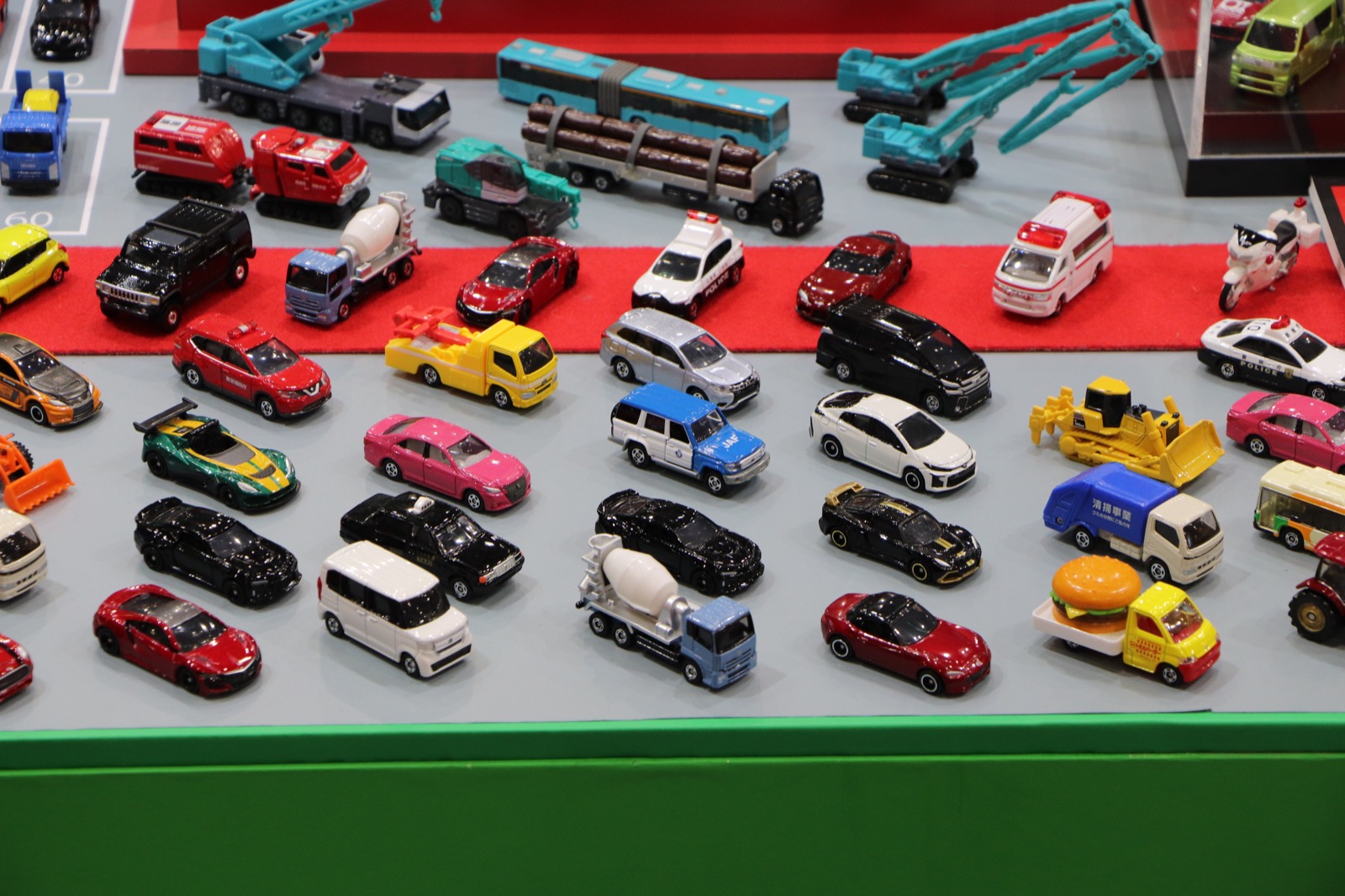 tokyo motor show 2019 