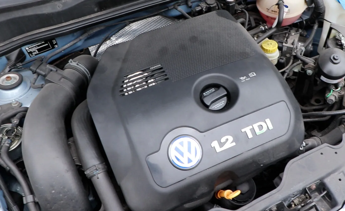 vw lupo 3l tdi test 