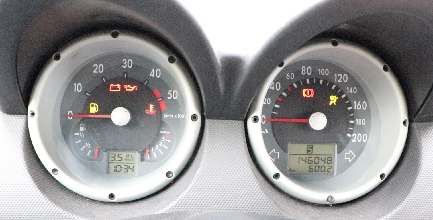 vw lupo 3l tdi test 