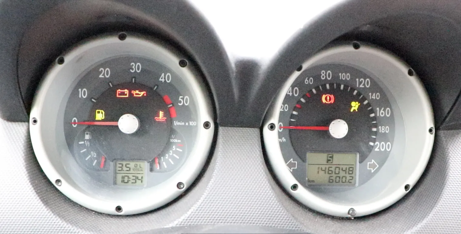 vw lupo 3l tdi test 