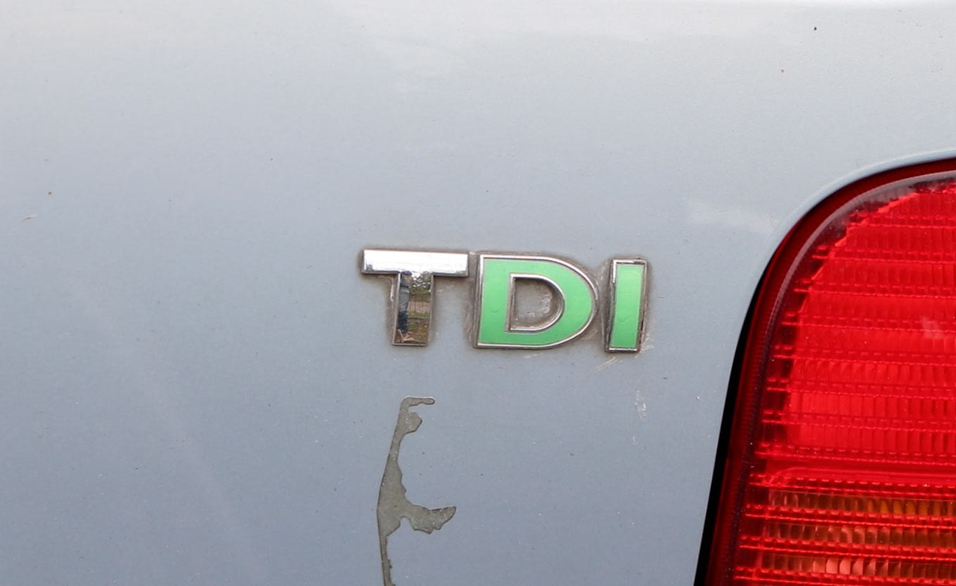 vw lupo 3l tdi test 