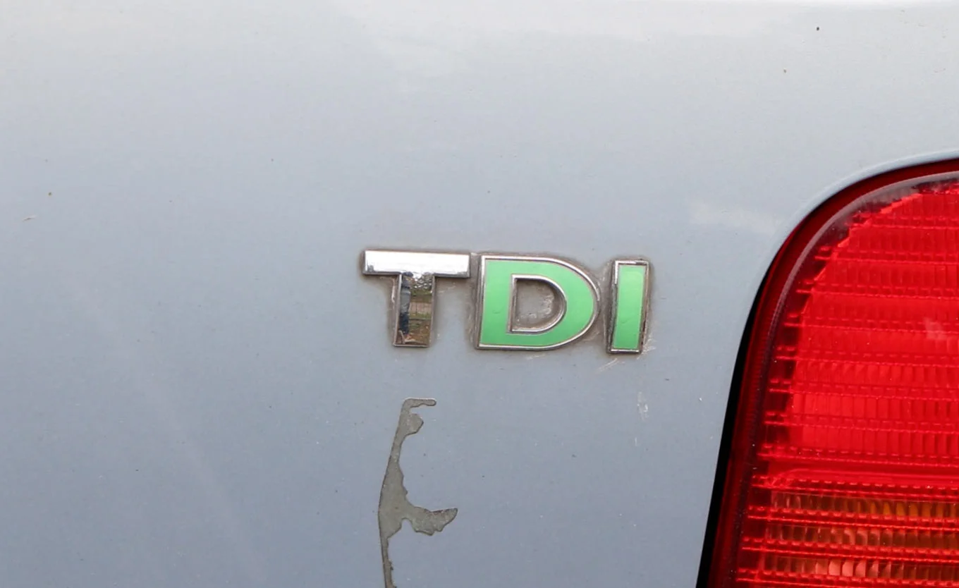 vw lupo 3l tdi test 