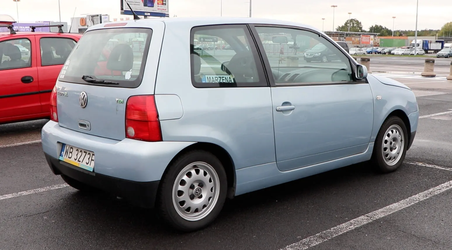vw lupo 3l tdi test 