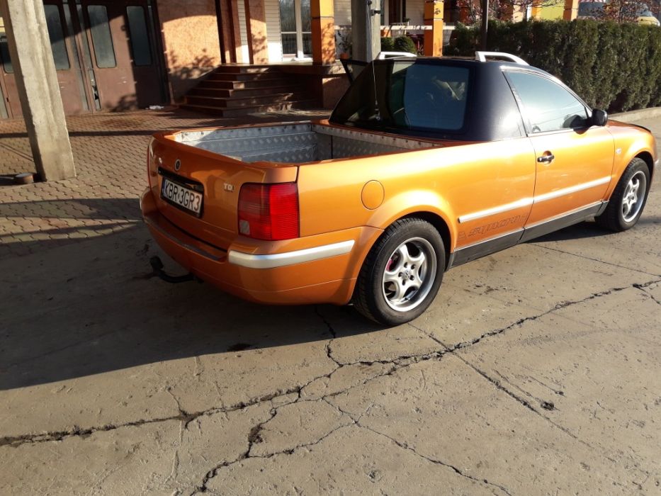 volkswagen passat b5 olx 