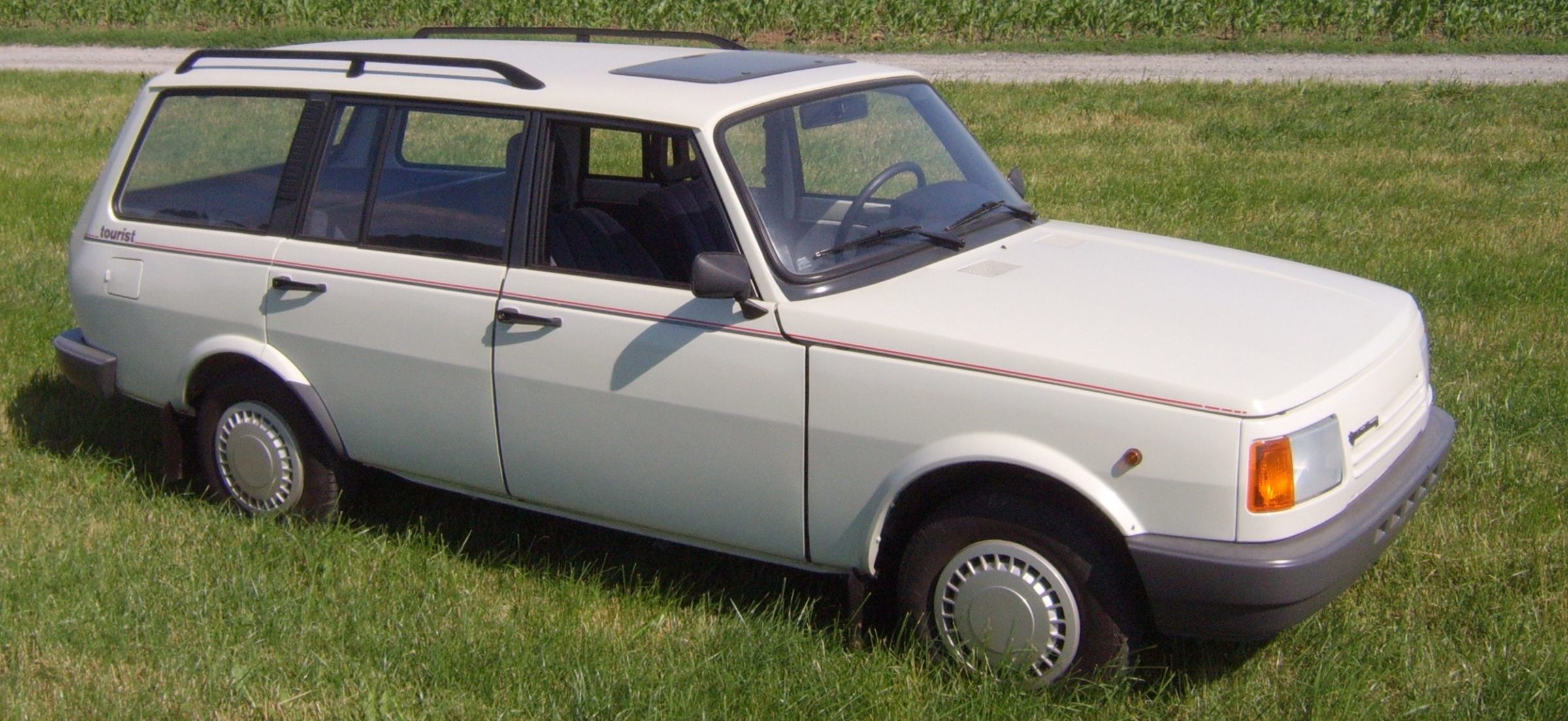 wartburg 1.3 na sprzedaż