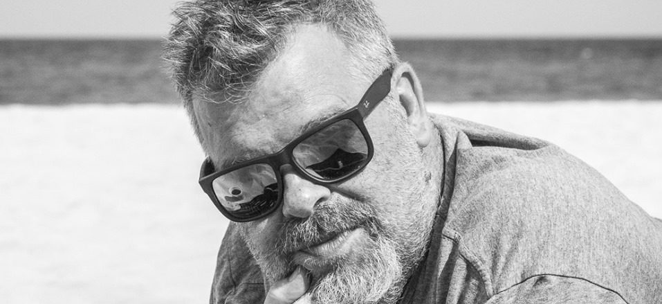 Żegnamy Wojtka Romańskiego: dziennikarza motoryzacyjnego, naszego kolegę