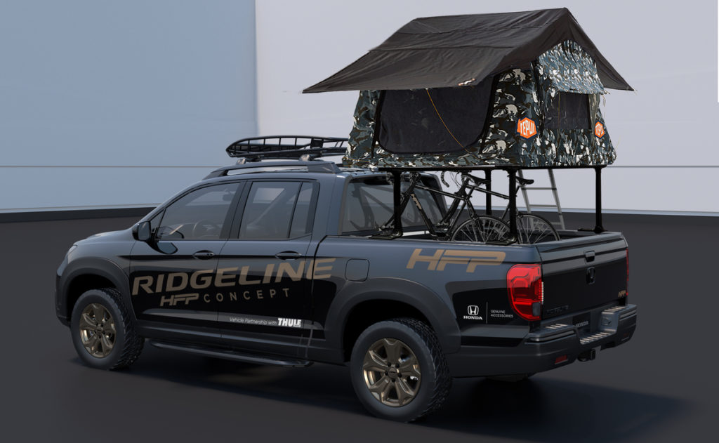 sema 2019 