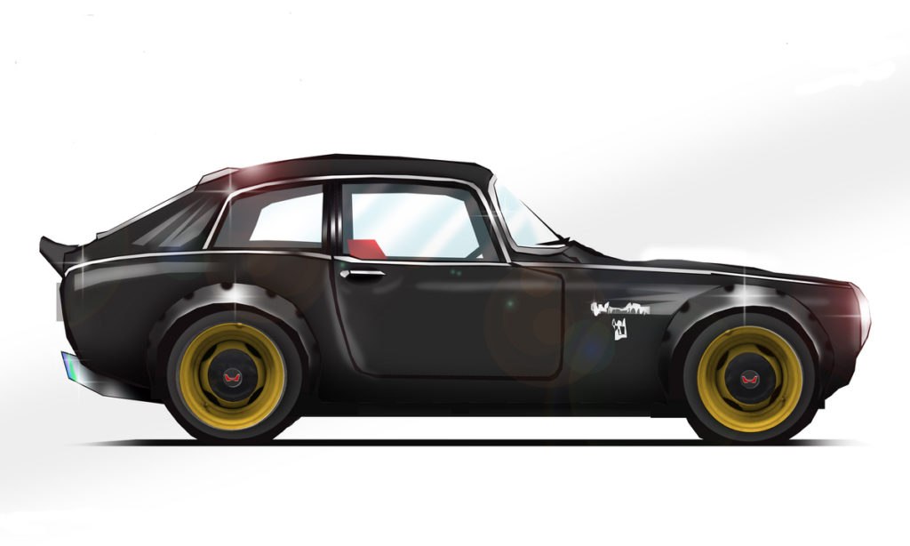 sema 2019 