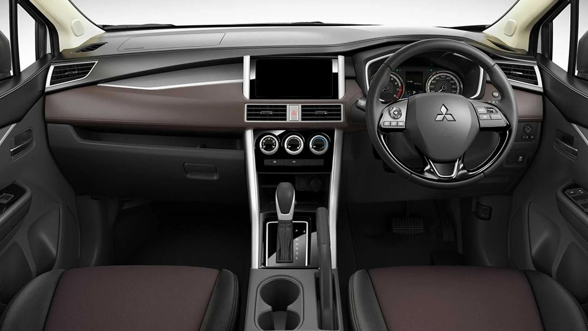 mitsubishi xpander cross 